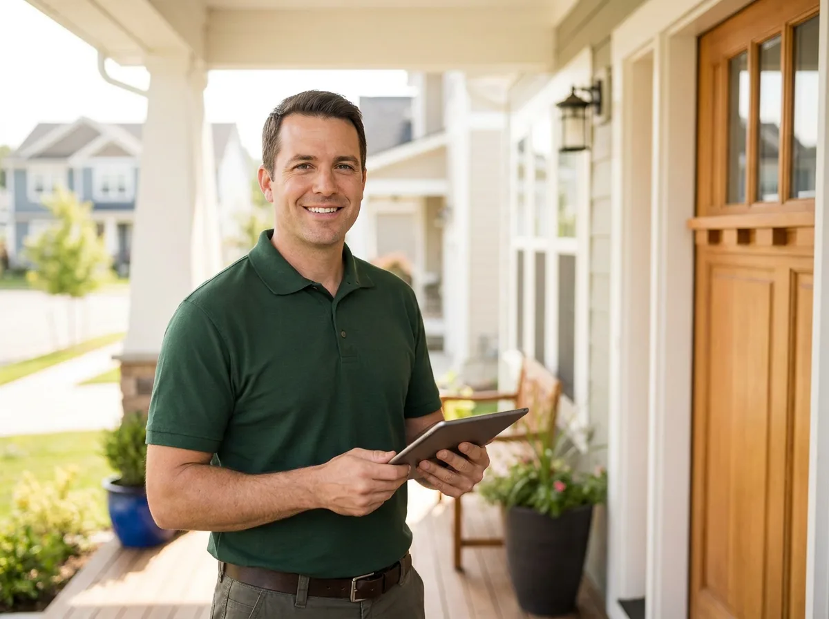 Pest control FAQs for Marquette, WI